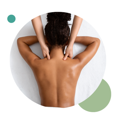Book a Massage Consultation