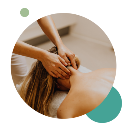 Experience Targeted Relief & Relaxation