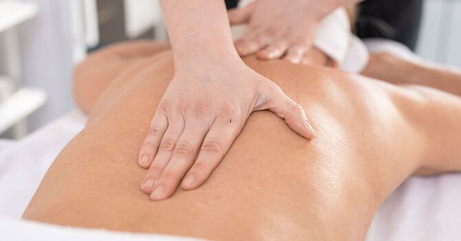 Struggling With Muscle Pain or Injuries? Sports Massage Therapy Could Be the Missing Solution