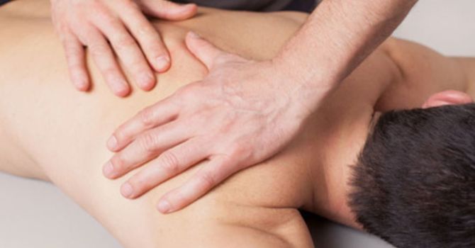 Swedish Massage vs Deep Tissue: Which Massage Is Right for You?